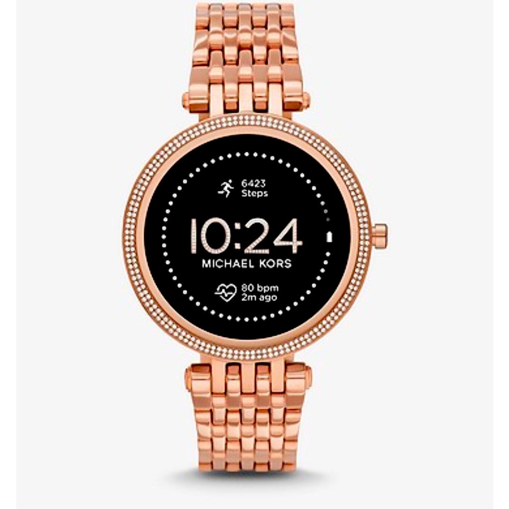 Michael Kors digital watch